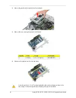 Preview for 52 page of Acer ASPIRE Z3750 Service Manual