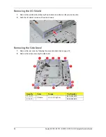 Preview for 62 page of Acer ASPIRE Z3750 Service Manual