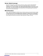 Preview for 5 page of Acer Aspire Z3760 Service Manual