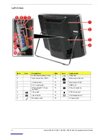 Preview for 12 page of Acer Aspire Z3760 Service Manual