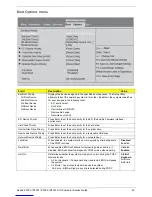 Предварительный просмотр 31 страницы Acer Aspire Z3760 Service Manual