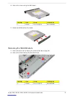 Preview for 39 page of Acer Aspire Z3760 Service Manual