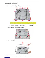 Предварительный просмотр 67 страницы Acer Aspire Z3760 Service Manual