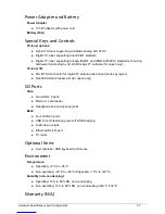 Preview for 17 page of Acer Aspire Z3801 Service Manual