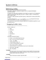 Preview for 47 page of Acer Aspire Z3801 Service Manual