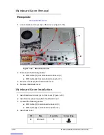 Preview for 100 page of Acer Aspire Z3801 Service Manual