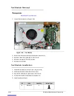 Preview for 104 page of Acer Aspire Z3801 Service Manual