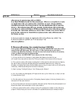 Предварительный просмотр 10 страницы Acer Aspire Z5600 Series Evaluation Manual
