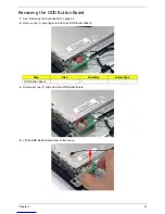 Предварительный просмотр 61 страницы Acer Aspire Z5600 Series Service Manual