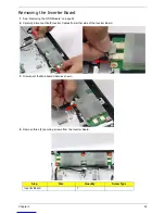 Preview for 63 page of Acer Aspire Z5600 Series Service Manual