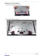 Предварительный просмотр 80 страницы Acer Aspire Z5600 Series Service Manual