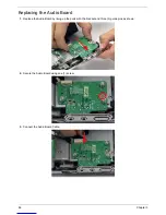 Предварительный просмотр 96 страницы Acer Aspire Z5600 Series Service Manual