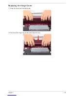 Предварительный просмотр 111 страницы Acer Aspire Z5600 Series Service Manual