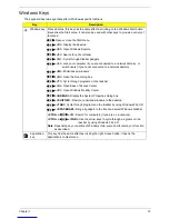 Preview for 23 page of Acer Aspire Z5751 Service Manual