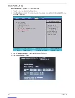 Preview for 44 page of Acer Aspire Z5751 Service Manual