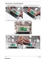 Preview for 110 page of Acer Aspire Z5751 Service Manual