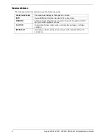 Preview for 4 page of Acer Aspire Z5760 Service Manual