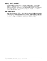 Preview for 5 page of Acer Aspire Z5760 Service Manual