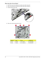 Preview for 68 page of Acer Aspire Z5760 Service Manual