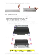 Preview for 75 page of Acer Aspire Z5760 Service Manual