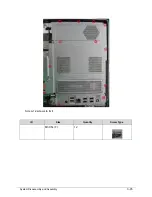 Preview for 167 page of Acer Aspire Z5771 Service Manual