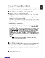 Preview for 17 page of Acer Aspire Z800 User Manual