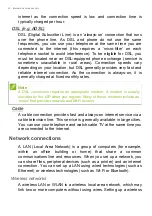 Preview for 42 page of Acer Aspire ZC-700G User Manual