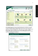 Preview for 17 page of Acer Aspire ZL9 User Manual