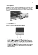 Preview for 31 page of Acer Aspire ZL9 User Manual