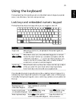 Preview for 33 page of Acer Aspire ZL9 User Manual