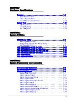 Preview for 5 page of Acer Aspire ZS600 Service Manual