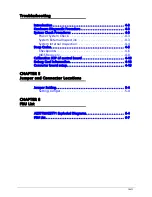 Preview for 7 page of Acer Aspire ZS600 Service Manual