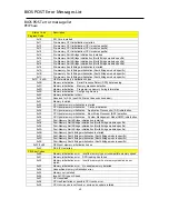 Предварительный просмотр 72 страницы Acer AT110 F2 Service Manual