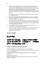 Preview for 11 page of Acer AT110 Series User Manual