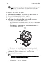 Предварительный просмотр 46 страницы Acer AT110 Series User Manual