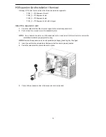 Preview for 34 page of Acer AT115 F1 Service Manual