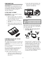 Preview for 7 page of Acer AT1916D User Manual