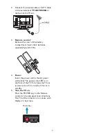 Preview for 8 page of Acer AT1916D User Manual