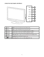 Preview for 10 page of Acer AT1916D User Manual