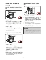 Preview for 14 page of Acer AT1916D User Manual