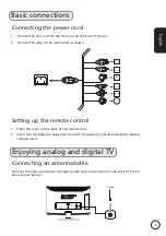 Preview for 9 page of Acer AT1919DF User Manual