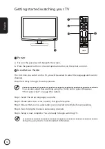 Preview for 10 page of Acer AT1919DF User Manual