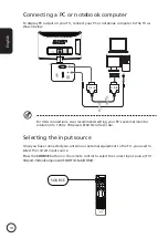 Preview for 14 page of Acer AT1919DF User Manual