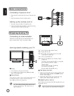 Preview for 6 page of Acer AT1921 User Manual