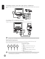 Preview for 8 page of Acer AT1921 User Manual