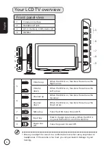 Preview for 6 page of Acer AT1925 User Manual