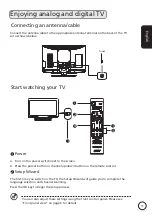 Preview for 11 page of Acer AT1925 User Manual