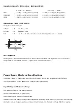 Предварительный просмотр 16 страницы Acer AT1935 Service Manual