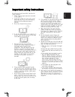 Preview for 5 page of Acer AT2001 User Manual