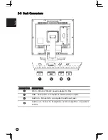 Preview for 10 page of Acer AT2001 User Manual